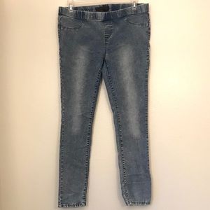 No boundaries juniors jeggings